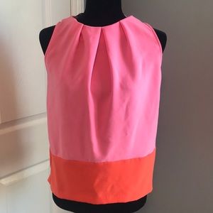 Ann Taylor Loft Top size XSP NWT